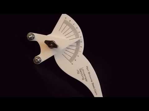 Summary of Lathe Tool Sharpening Aids from Ron Brown's Best