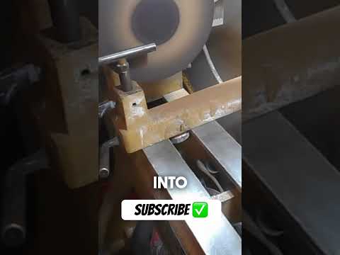 Torture Testing a Lathe-Mounted Disc Sander - Results! #woodturning #woodlathe #woodworking #howto