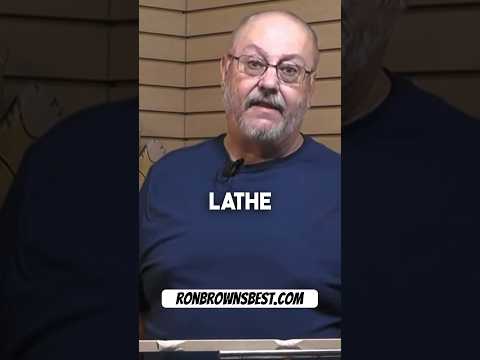 Doing Very Small Diameter Work with a lathe #lathe #woodlathe #woodturning #woodworking #howto