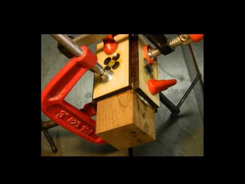 Gluing Guides for Laser Cut Kits