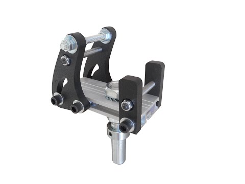 Amazing Hollowing Stabilizer MP4 2022